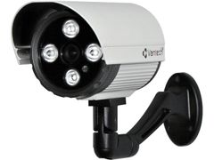  Camera Vantech Vt-3325b 