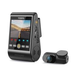 Camera Viofo A229 Duo