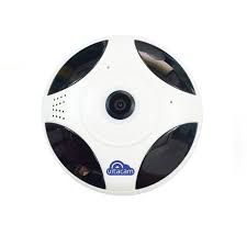  Camera Vitacam Vr1080 Fullhd 1080p – 2.0mp 