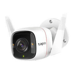  Camera Wi-fi An Ninh Tp-link Tapo C320ws 