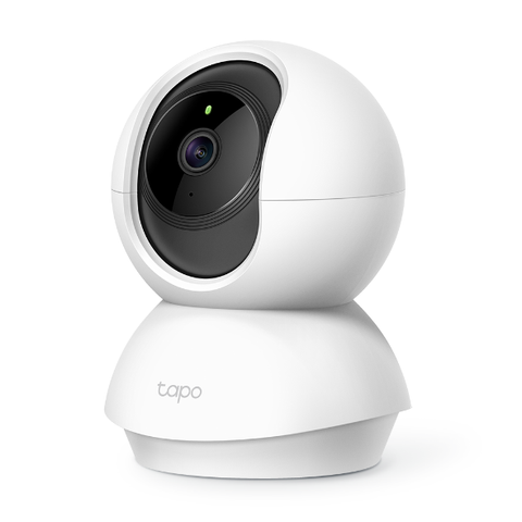 Camera Wi-fi An Ninh Tp-link Tapo Tc70