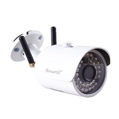  Camera Wifi-3g Ngoài Trời Is03 720p Tặng Gói Lưu Cloud 2 Năm 