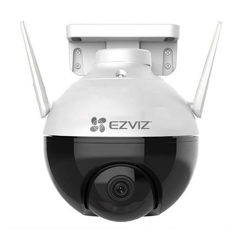 Camera Wifi Ezviz C8c Xoay Thông Minh Hd1080p