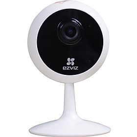 Camera Wifi Ezviz Mã Cs-c1c (d0-1d2wfr)-1080p