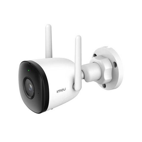 Camera Wifi Imou 4.0mp Ipc-f42p-d/h265