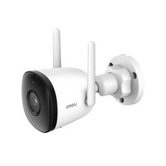  Camera Wifi Imou 4.0mp Ipc-f42p-d/h265 