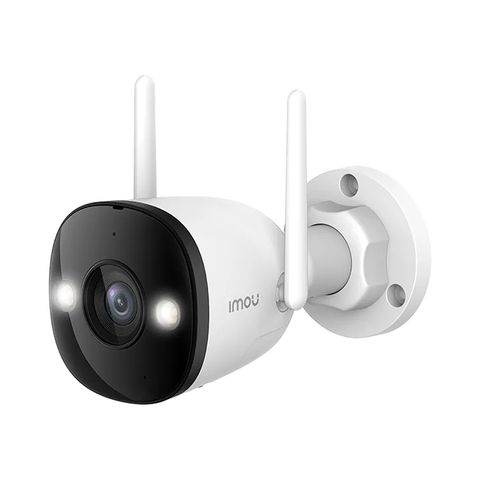 CAMERA WIFI NGOÀI TRỜI FULL COLOR IMOU IPC-S3EP-5M0WE