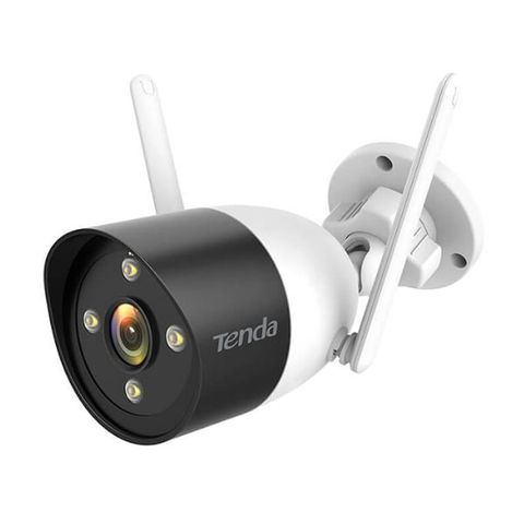 Camera Wifi Ngoài Trời Tenda Ct6 2k