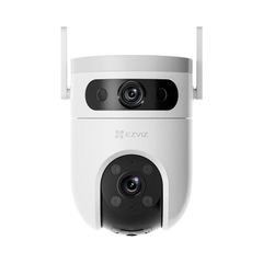  CAMERA WIFI QUAY QUÉT, ỐNG KÍNH KÉP EZVIZ H9C (3MP+3MP) 