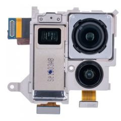  Camera Xiaomi 11 Ultra 