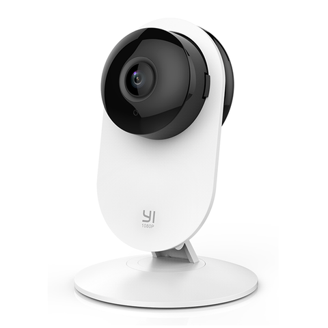 Camera Xiaomi Yi Home 720p (y18)