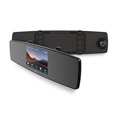  Camera Xiaomi Yi Mirror Dash (c1c) 