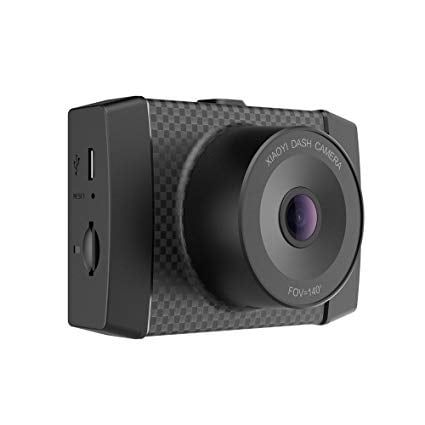 Camera Xiaomi Yi Utra Dash (c16)