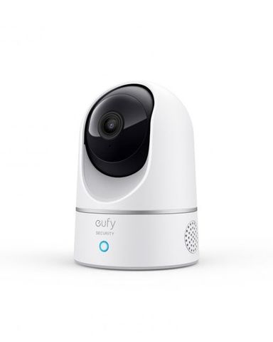 Camera Xoay 360 Độ Eufy Indoor 2k Pan & Tilt