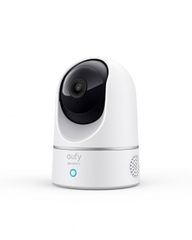  Camera Xoay 360 Độ Eufy Indoor 2k Pan & Tilt 