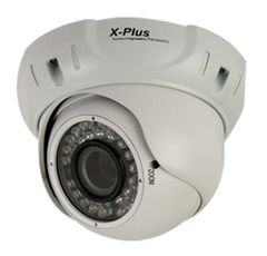  Camera Xplus Panasonic SP-CFR602 