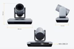  Camera Zoom Quang 3x Oneking H1-l3m Vs H1-p3m 