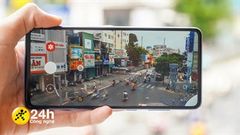  Mẹo sử dụng camera và quay video trên chiếc Galaxy A72, khởi đầu hành trình làm vlogger mang sắc màu của riêng bạn 