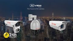  Sau nửa năm phân phối ở Mỹ, Bkav đã quyết định bán Camera AI View tại Việt Nam, có 39 dòng sản phẩm, giá từ 3 triệu 
