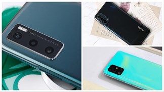 Bắt trọn khoảnh khắc trong đêm Noel sắp tới cùng 3 chiếc smartphone tầm trung có khả năng chụp đêm tốt nhất