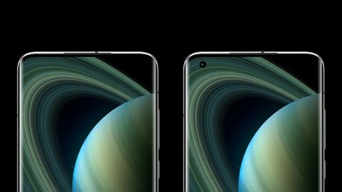 Xuất hiện phiên bản Mi 10 Ultra có camera ẩn dưới màn hình, CEO Xiaomi cho biết sẽ thương mại hoá công nghệ này vào năm sau