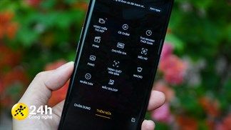 3 cách sử dụng camera OPPO Reno6 Pro 5G để tạo ra những video vô cùng chất lượng, ai thấy cũng phải trầm trồ