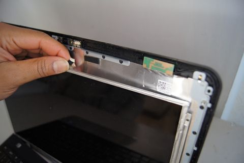 Camera Sony Vaio Vgn-Z48Gd/X