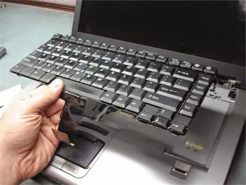 Bàn Phím Keyboard Sony Vaio Vgn-Z850G/B