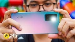  3 cách sử dụng camera trên Vivo V23e, để chụp được ảnh đẹp trên điện thoại giờ chỉ còn là chuyện nhỏ với bạn 