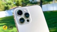  Thử nghiệm camera trên iPhone 13 Pro cho kết quả vô cùng kinh ngạc, hình ảnh siêu nét, chế độ quay phim ấn tượng 