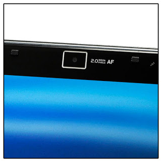 Camera Sony Vaio Vpc-Eg18Fh/W