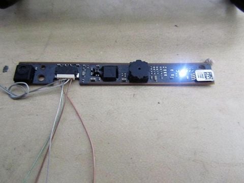 Camera Sony Vaio Vpc-Eg23Fx/P