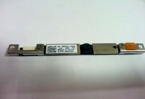 Camera Sony Vaio Vpc-Eg25Fx/P