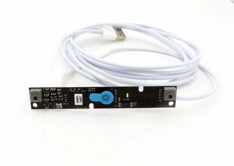 Camera Sony Vaio Vpc-Eg28Fa/W