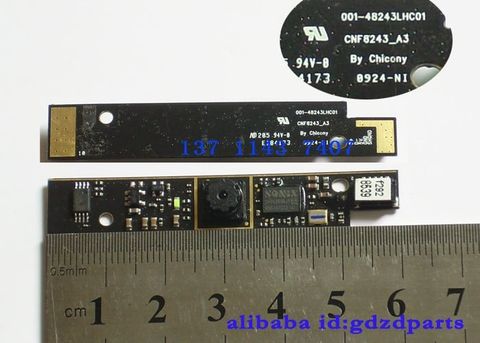 Camera Sony Vaio Vpc-Eg36Fx/B