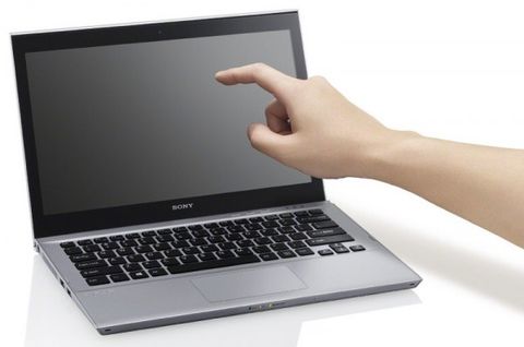 Cảm Ứng Sony Vaio Vpc-Eb3Kfx/Bj