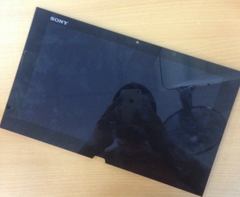  Cảm Ứng Sony Vaio Vgn-Cs290Nfb 