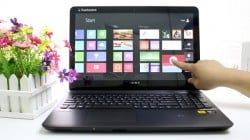 Cảm Ứng Sony Vaio Vgn-Cs390Ddb