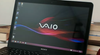 Màn Hình Lcd Sony Vaio Sve-1713Dcx/B