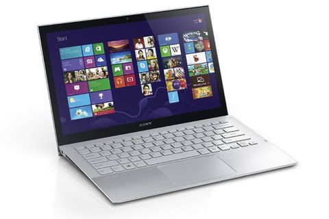 Cảm Ứng Sony Vaio Vgn-Z540Ebb