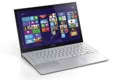  Cảm Ứng Sony Vaio Vgn-Z540Ebb 
