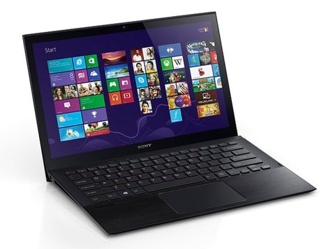 Cảm Ứng Sony Vaio Vgn-Z540Nmb