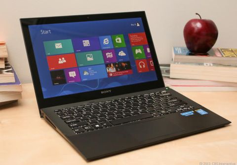 Cảm Ứng Sony Vaio Vgn-Z570N/B