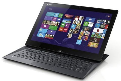 Cảm Ứng Sony Vaio Vgn-Z590Ngb