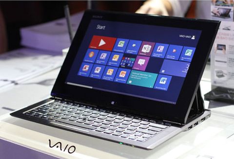 Cảm Ứng Sony Vaio Vgn-Z590Ucb
