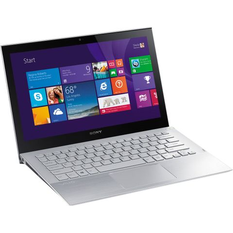 Cảm Ứng Sony Vaio Vgn-Z690Pab