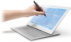  Cảm Ứng Sony Vaio Vgn-Z790Djb 