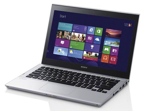 Cảm Ứng Sony Vaio Vgn-Z890Fjb