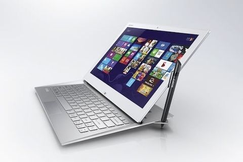 Cảm Ứng Sony Vaio Vgn-Z899Grb