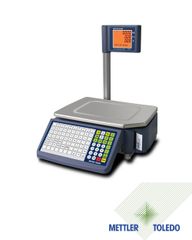  Cân điện tử bCom - METTLER TOLEDO 